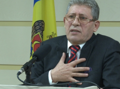 Гимпу заявил, что Плахотнюк хотел одарить его по-царски