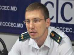 Цырдя рассказал, как сандо-медиа отмывали Мораря