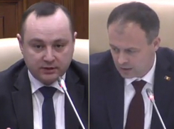 Можете требовать моей отставки, - Канду увильнул от критики после обвинения в фальсификации голосования 