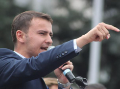 Депутаты Платформы DA готовы к радикальным действиям в знак протеста
