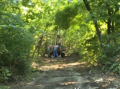 В поселке Кодру снова разгорается скандал из-за строительства жилого блока