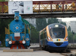 Молдавская железная дорога будет реорганизована