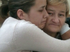 Известную активистку Марию Олару, страдающую мучительным заболеванием, освободили из тюрьмы