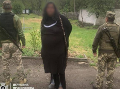 Переодетого в женщину уклониста задержали на границе с Молдовой. Забыл побриться