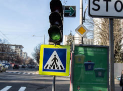 Глава Управления транспорта не знает, в чьи руки отдает кишиневские светофоры 