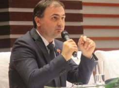 Главой Высшей судебной палаты назначили судью, в отношении которого проводилось расследование