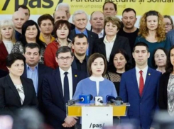 Депутаты PAS потратили рекордные деньги на поездки в Румынию, США и другие страны 