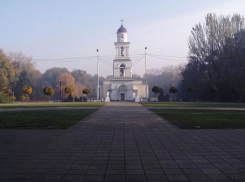 25 августа 1996 - Восстановление Кафедрального Собора