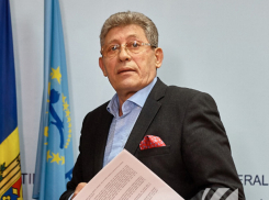 Гимпу гневно объяснил демарш либералов против Канду интересом к власти и деньгам