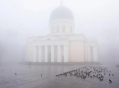 Серая и влажная зима: Молдову накроют туманы и дожди