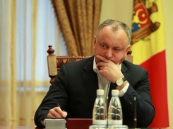 Президент потребовал объяснение в письменном виде от чиновников, выдворивших из Молдовы российских тележурналистов