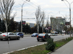 Проспект Штефан чел Маре решили перекрыть для нанесения долгожданной разметки