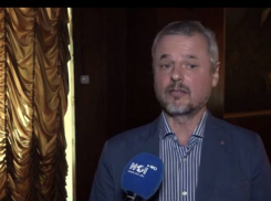 Врио директора Театра Чехова стал экс-полицейский