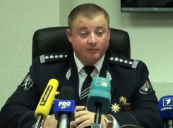 Кавкалюк поообещал строить и далее «процветающую» Молдову и пригласил всех в свою партию