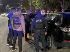 Адвокат из Кишинева попался на вымогательстве: Требовал 65 тысяч евро