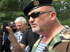 Комбатанты грозятся рубить головы жителям Приднестровья, и это нравится некоторым чиновникам в Кишиневе