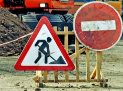 Северо-западные выезды из Кишинева решили перекрыть для дорожных работ