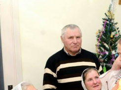 В Молдове без вести пропал мужчина 