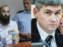 Жиздану предъявлены обвинения в связи с покровительством некоторым преступникам