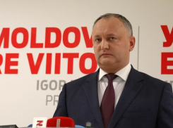 Додон: Плахотнюку не понравятся многие инициативы президента 