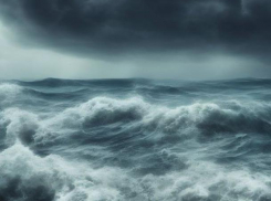 На Молдову надвигается шторм «Рената»