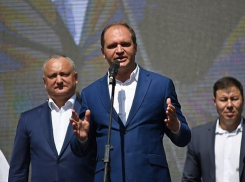 Мы должны поставить конец этому уродливому правлению и Кишиневом, и Молдовой, - Ион Чебан