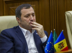 В парламенте поднимут вопрос о лишении Влада Филата статуса депутата