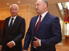 Главные проблемы «захваченной» Молдовы назвал генсек Совета Европы Турбьёрн Ягланд