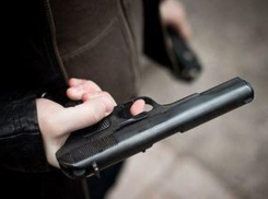 В Новоаненском районе мужчина найден застреленным в сердце