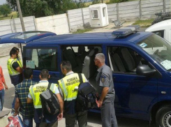 Огромный штраф обязали заплатить румынскую компанию за нелегальную работу молдаван 