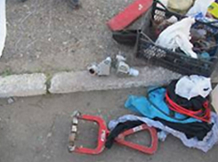 «Вертолетных контрабандистов» из Украины схватили на границе с Молдовой