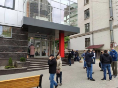 В Кишиневе второй день подряд регистрируется рекордное число вакцинаций 