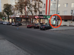 Безграмонтные эксперты ПДД в Кишиневе неправильно устанавливают дорожные знаки