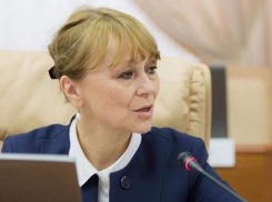 «Награда как знак прощания»: Немеренко - о том, как поняла, что ее больше не позовут в правительство