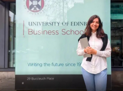 Молдаванка вошла в международный рейтинг “Женщины будущего: 50 восходящих звёзд ESG 2025”