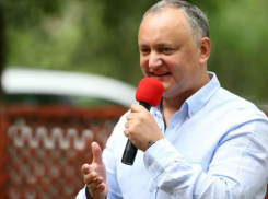 Переход к смешанной системе выборов состоялся согласно пожеланиям значительной части населения, - Додон