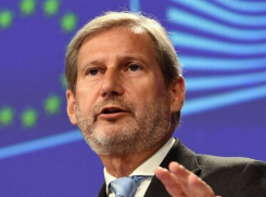 Громкий «успех» ACUM - в Кишинёв прилетит Йоханнес Хан, Майя Санду поспешила приписать себе эту «заслугу»