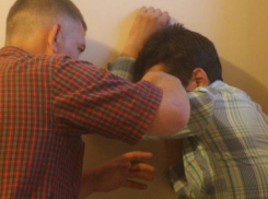 Разбитой головой и сломанным ребром закончилась встреча трех приятелей в Рыбнице