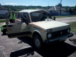 Директора птицефабрики взорвали в собственном автомобиле