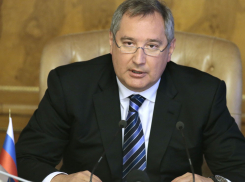 Рогозин о Канду: Я даже не знаю, кто это такой 