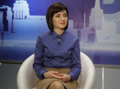 СМИ: Майя Санду получила диплом магистра, но не посещала учебные занятия