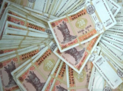 Долги государственных компаний в период правления демократов достигли астрономических высот