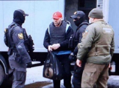 «Правую руку» Болгара отпустили на свободу