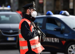 «Прятался у мамы» - в Италии за убийство арестован 27-летний гражданин Молдовы