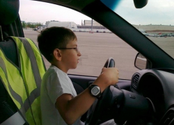 «Очень хотел»: 12-летний автовор из Яловен рассказал о преступном пути 