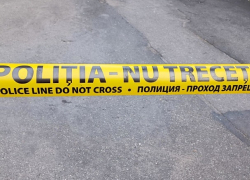 Пятый случай за несколько дней: Пьянь избила полицейских на юге Молдовы