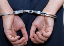 Сотрудник Пограничной полиции задержан по обвинению в коррупции