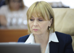 Немеренко подводит Санду под монастырь - ключевые слова уже сказаны