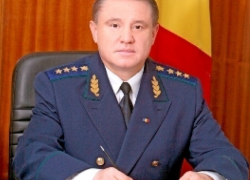 Экс-генпрокурора Молдовы задержали по обвинению в коррупции