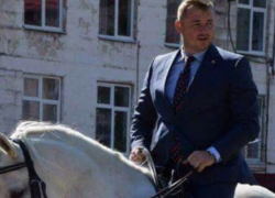 Кавкалюк и его партия прокомментировали события в Белоруссии